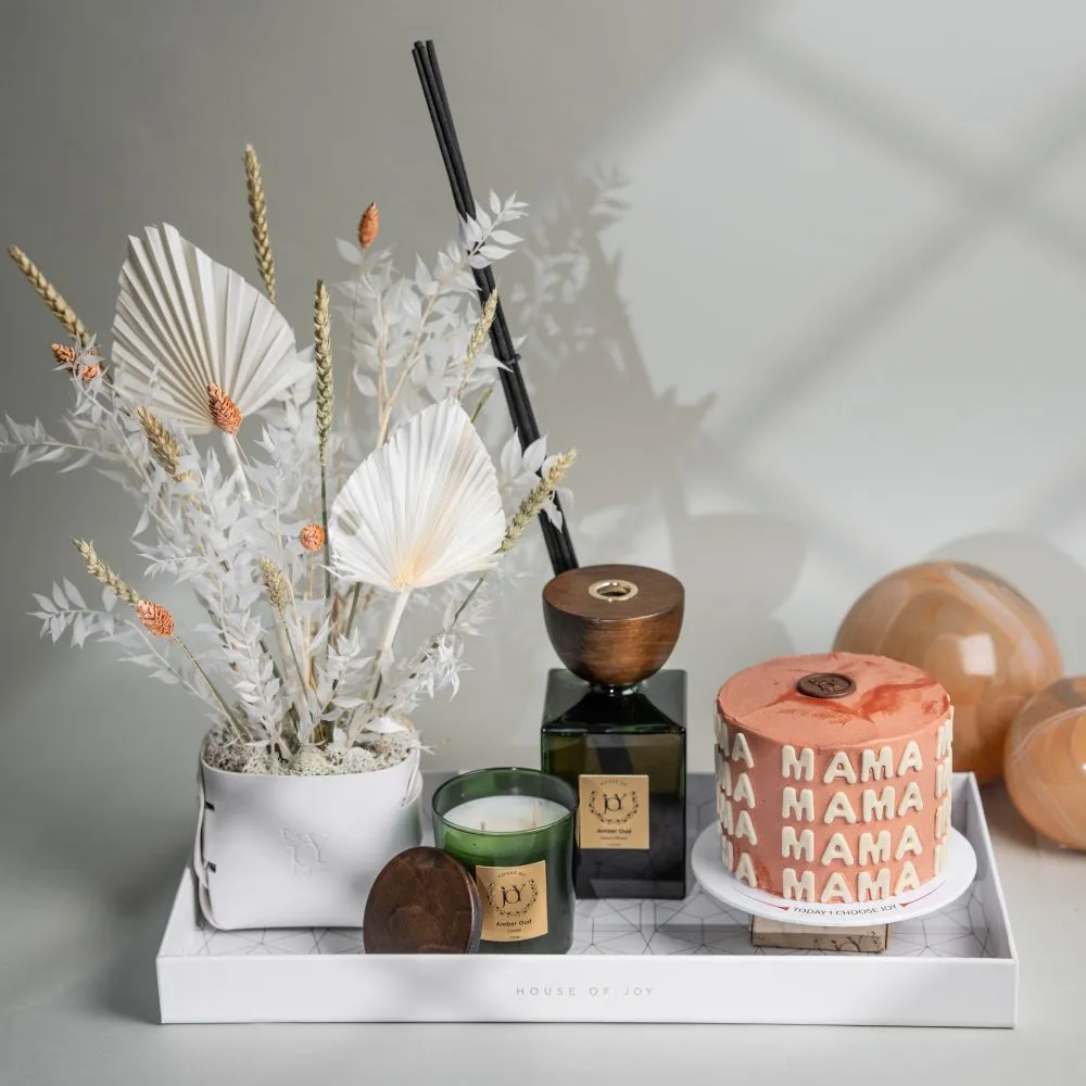 Mama's Scent Tray