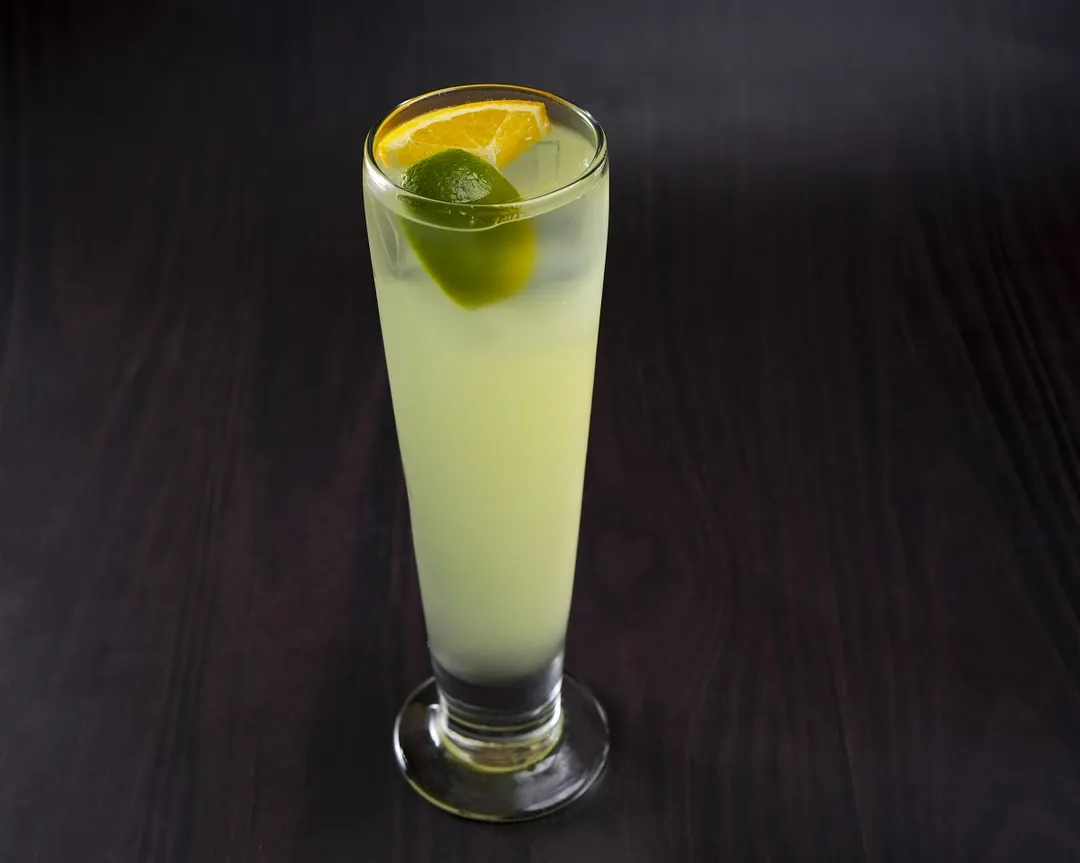 MARGARITA PRIMO ITALIANO.