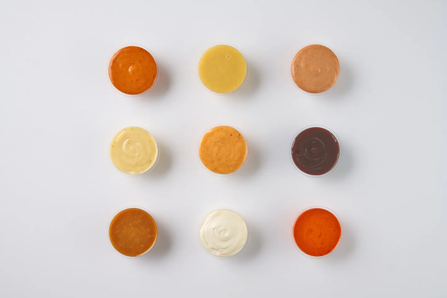 Sauces