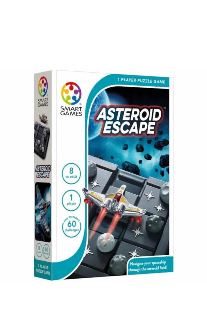 Asteroid Escape