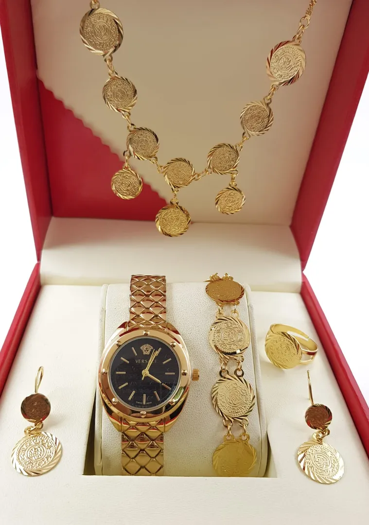 20-Women's Watch