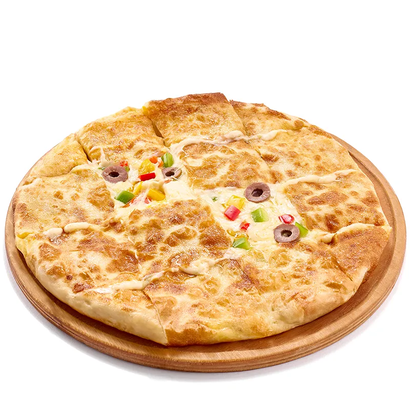 Mix cheese Without kiri