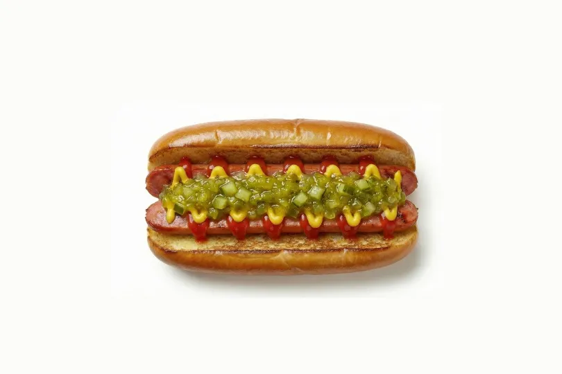 Hotdogs