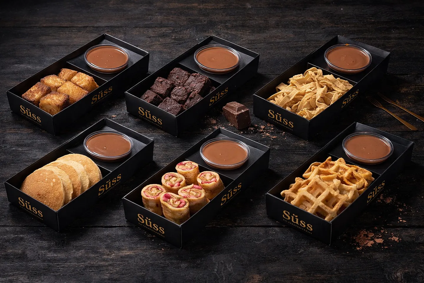 Süss minis