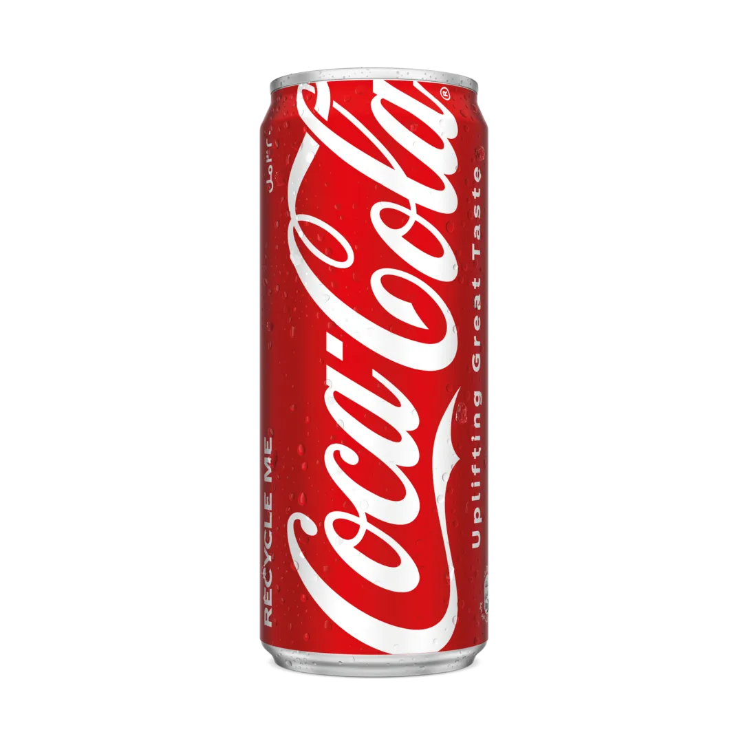 Coca-Cola