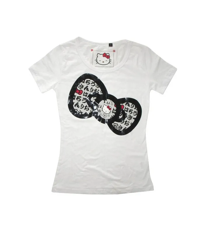 Hello Kitty Japanese T-Shirt