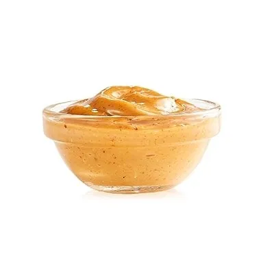 Santa Fe Sauce Cup