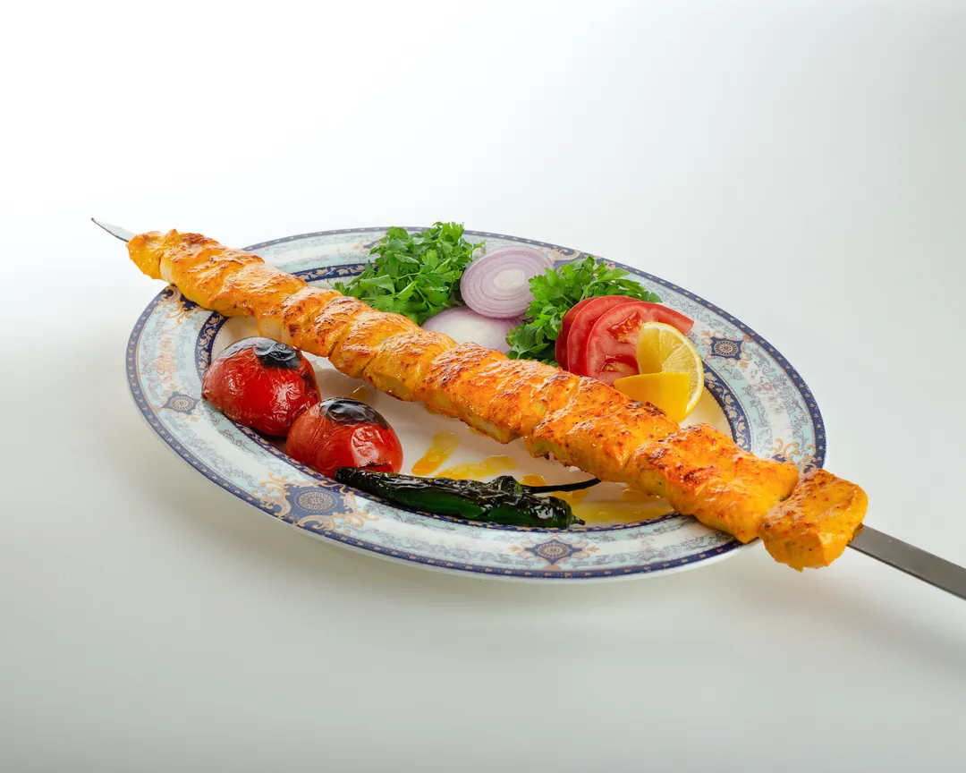 Extra Joujeh Kabab