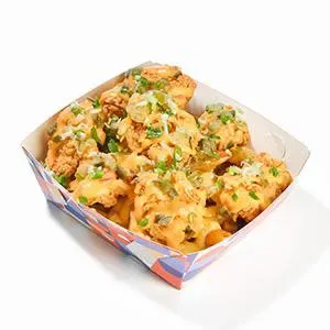 Lighthouse Fries Chicken