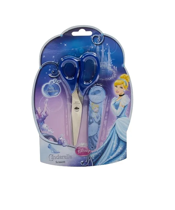 Cinderella Scissors
