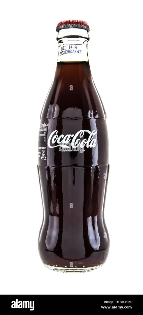 Coca Cola Zero