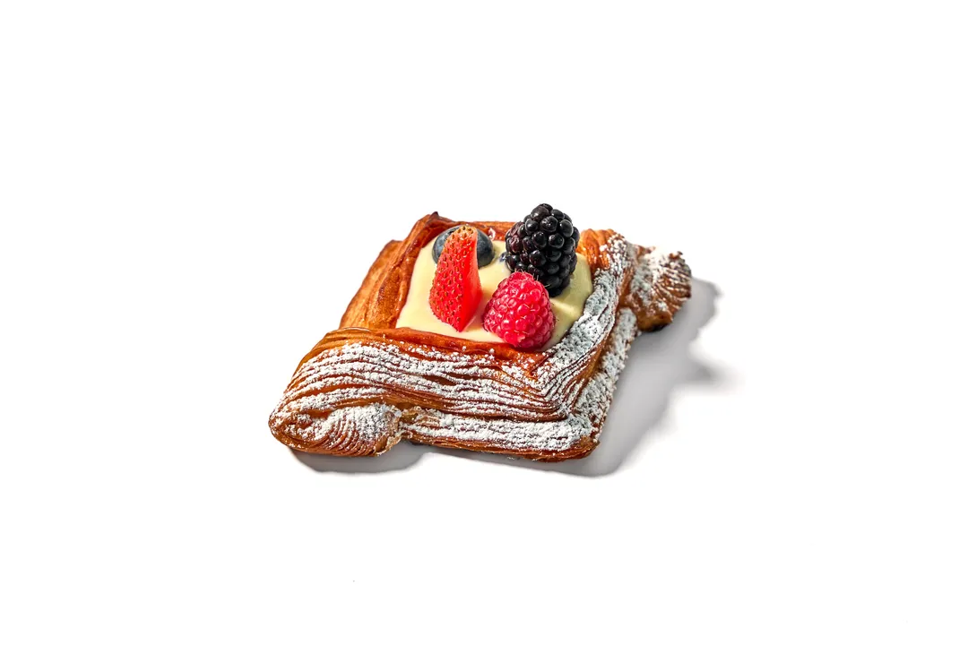 Mix Berry Danish
