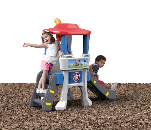 Paw Patrol™ Lookout Climber
