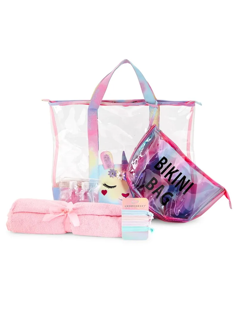 6-Piece Beach Set