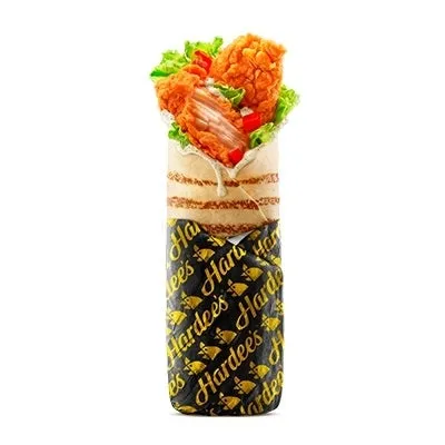 Spicy Wraptor