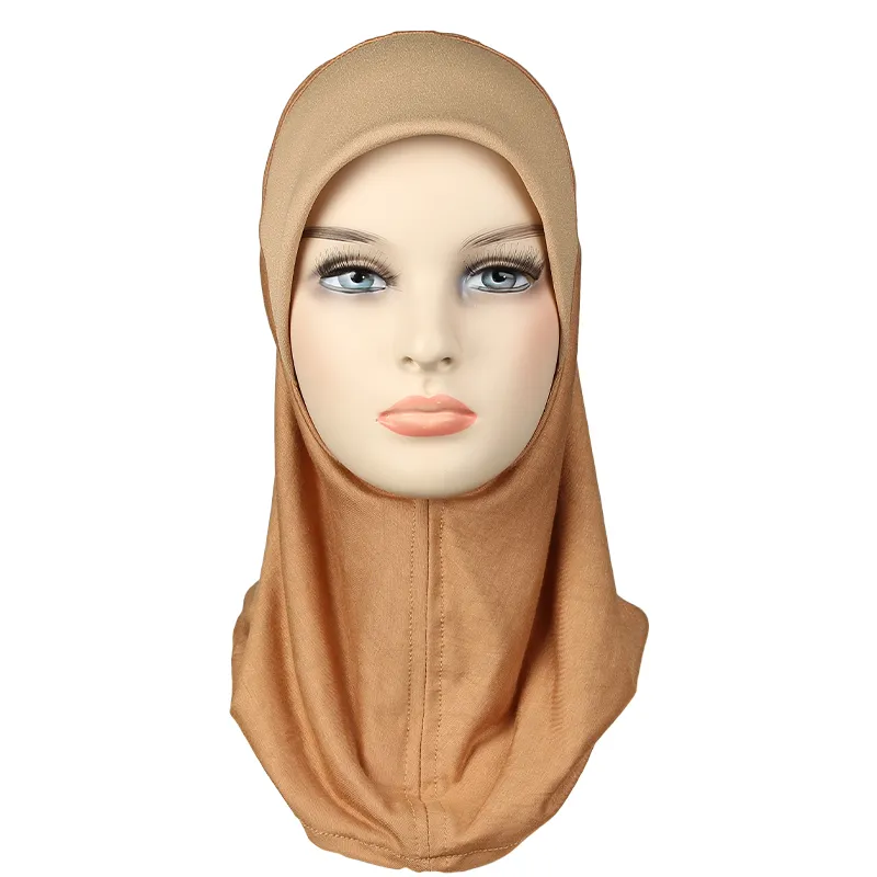 قبعة قطن بكريب بسير