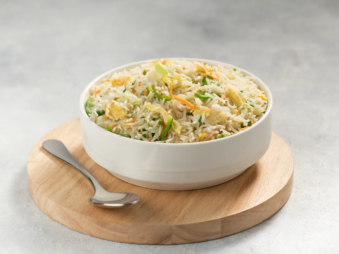 Egg Fried Rice