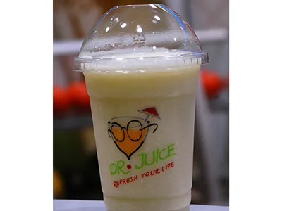 Melon Juice