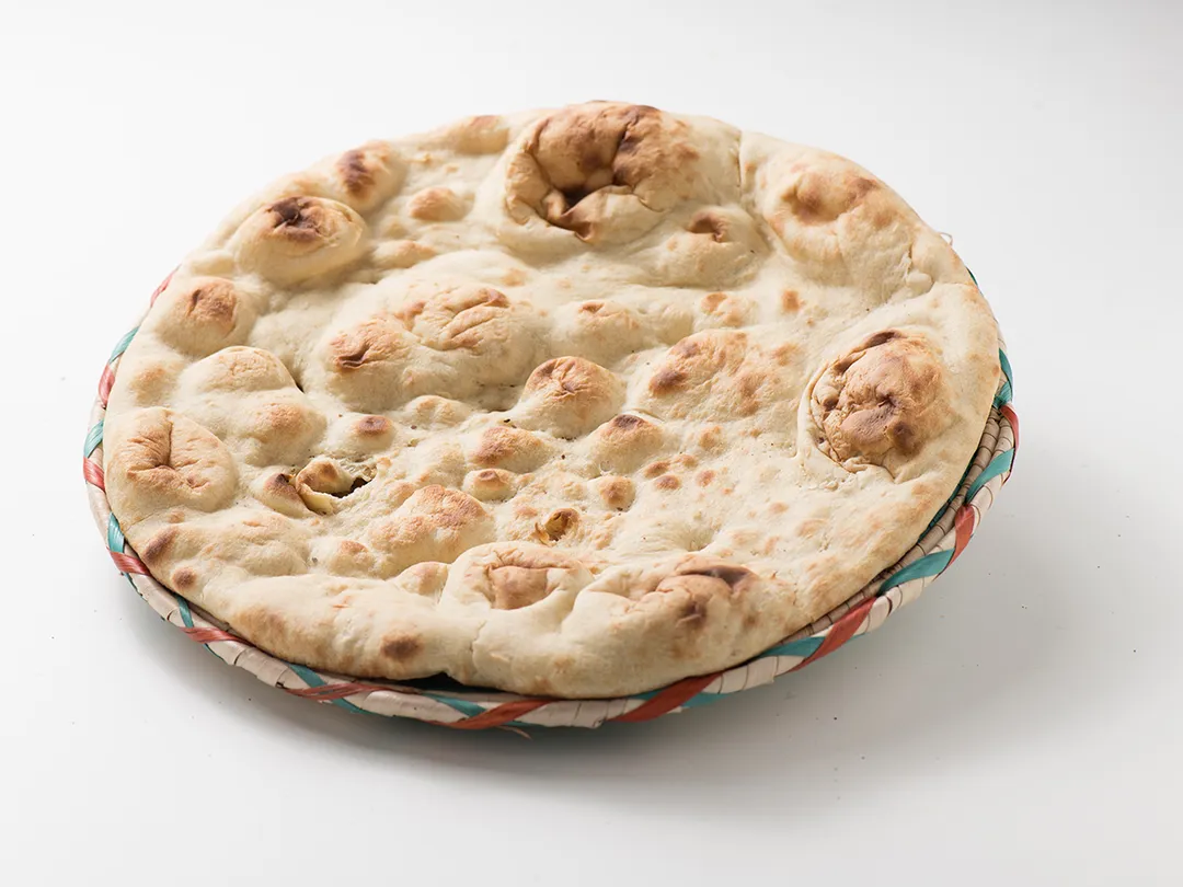 Khameeri Roti- 2 pieces