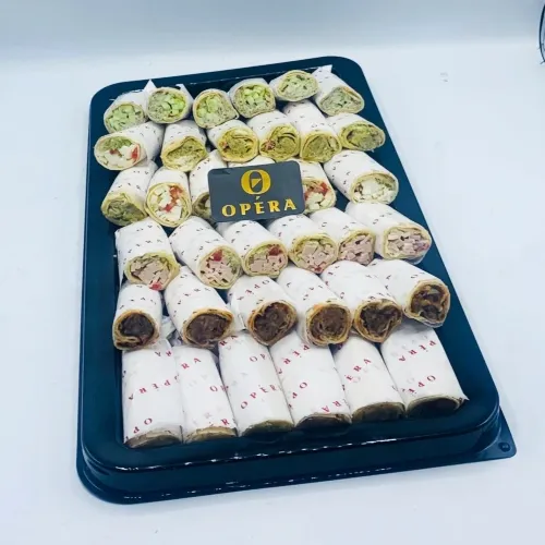 راب ساندويتش