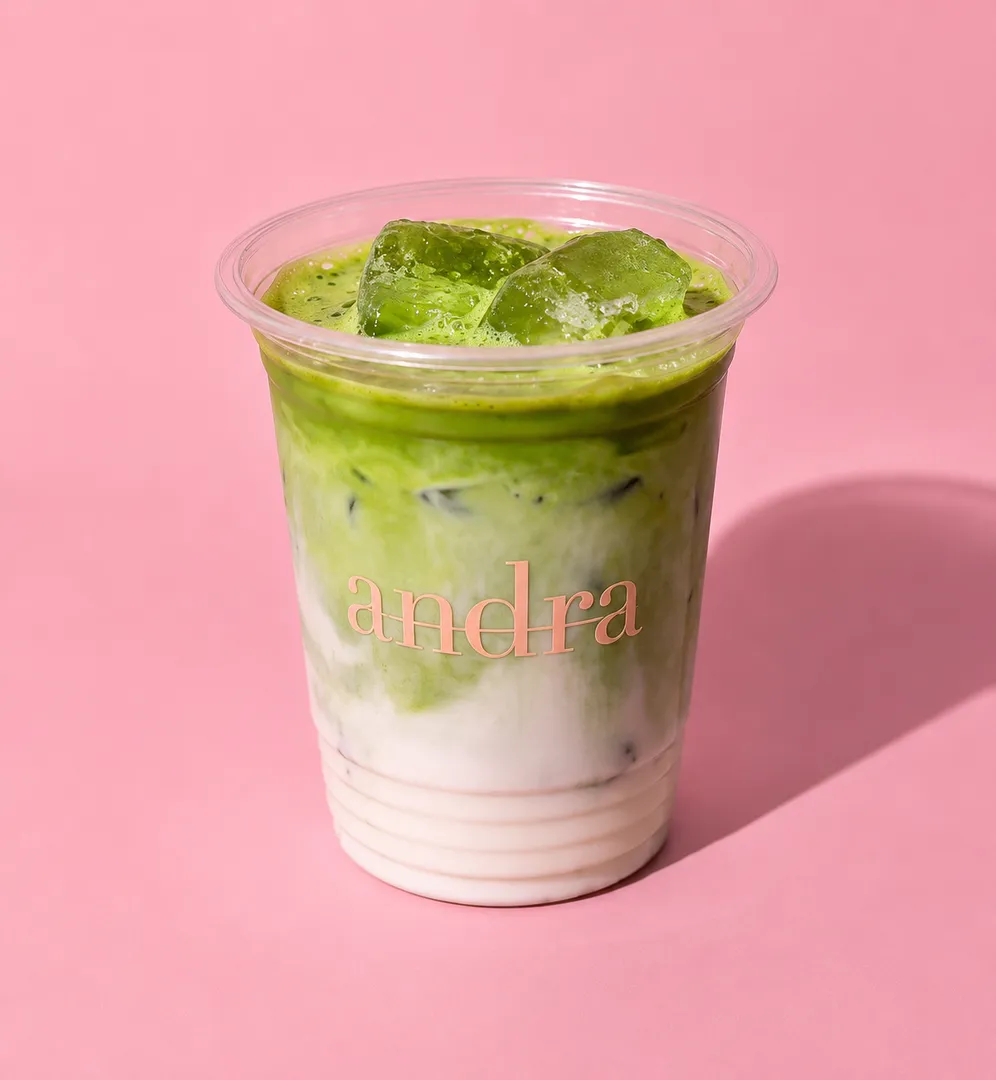 1Premium ceremonial Japanese matcha