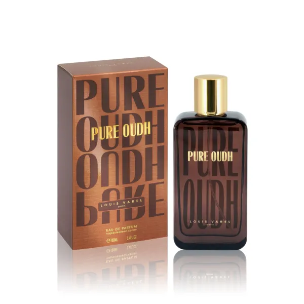 PURE OUDH 100 ML