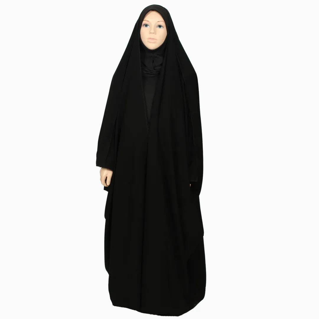 عباية رأس الطاهرة .