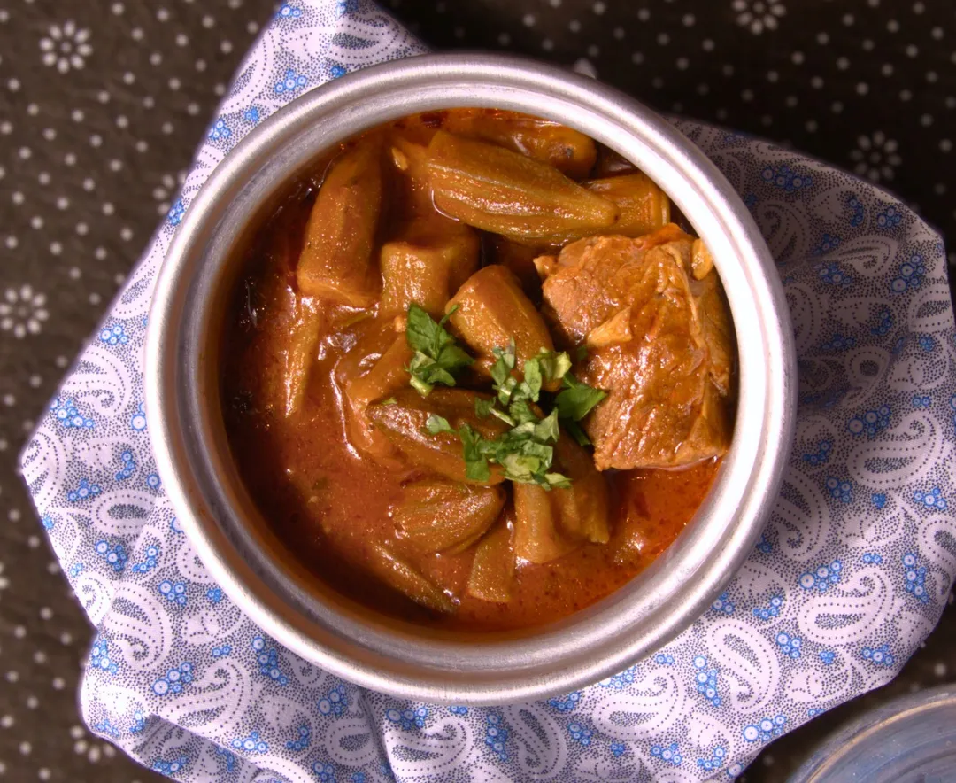 Bamiya (ramadan)