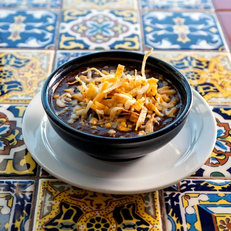 The Original Chili