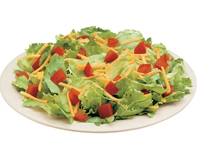 Garden Salad