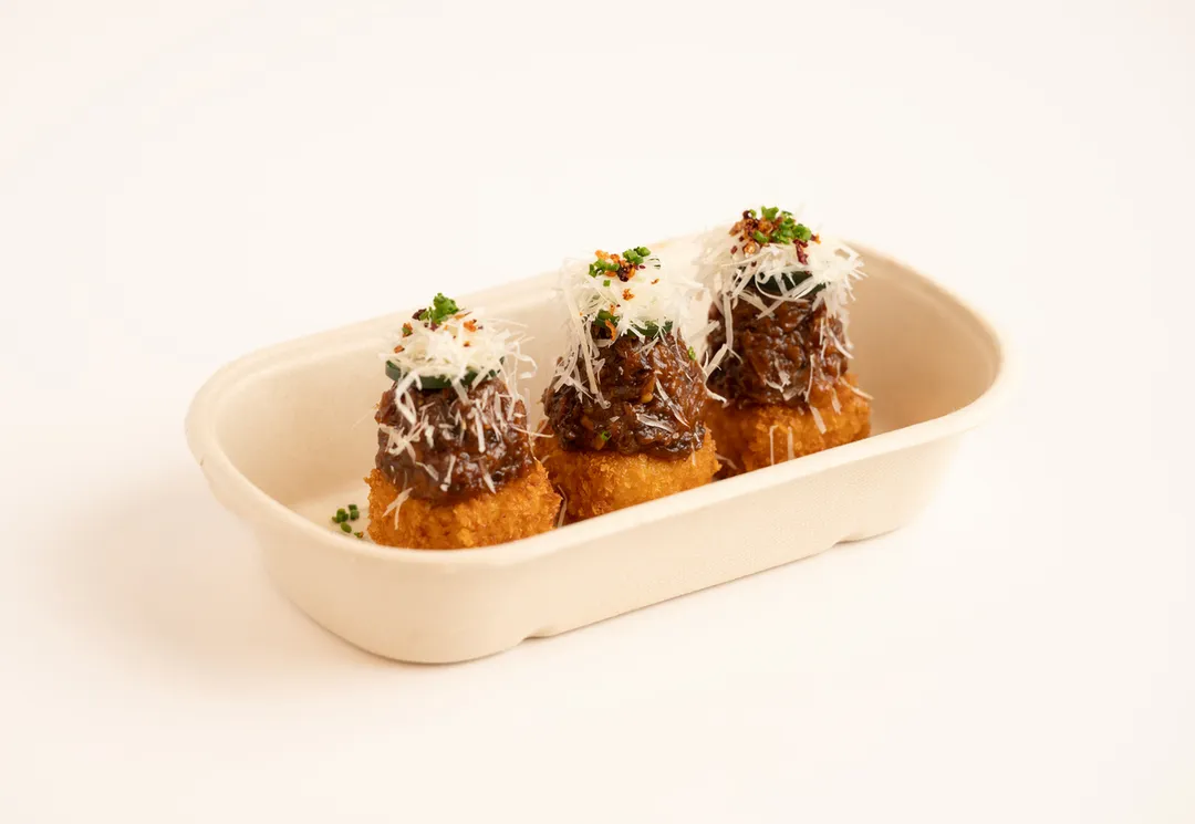 RIBS TARTS