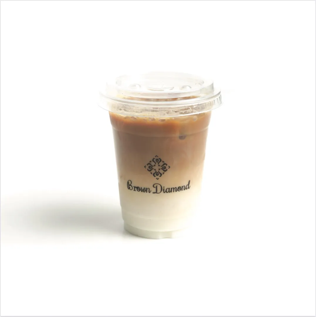 Ice Mocha