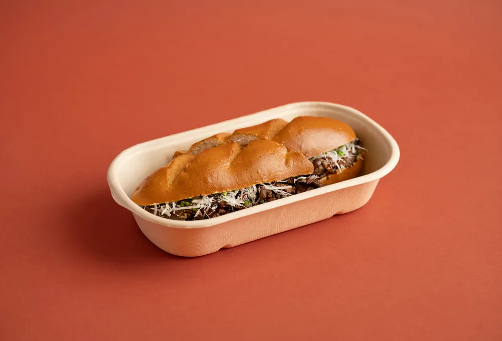 Philly Sandwich