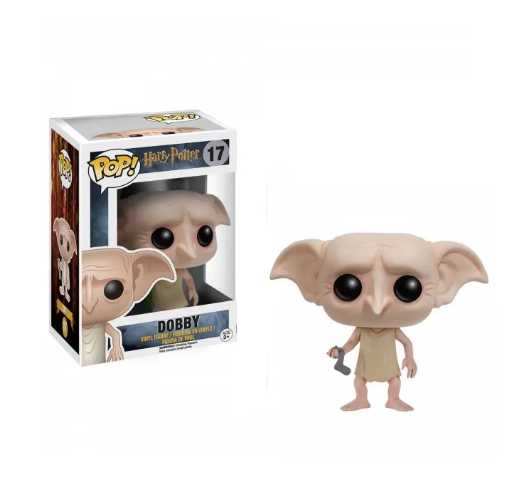 Funko POP! Harry Potter - Dobby Figure