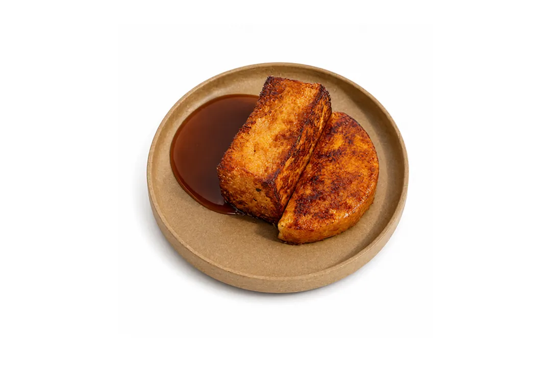 Tokyo Toast