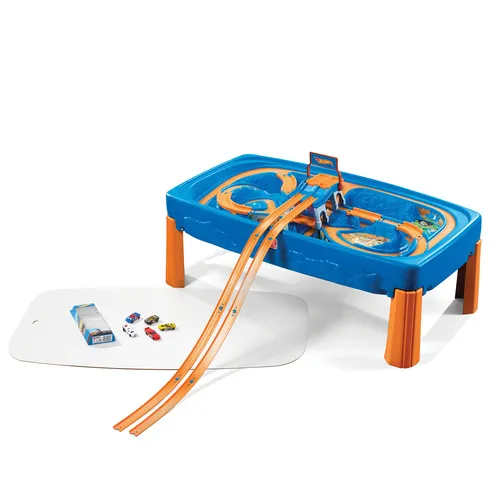 Hot Wheels™ Car & Track Play Table™