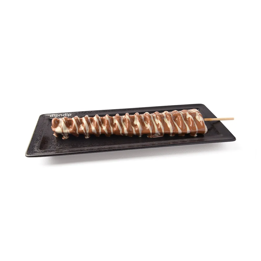 WAFFLE STICK