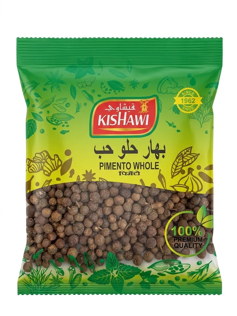 kishawi pimento seed 70 gm