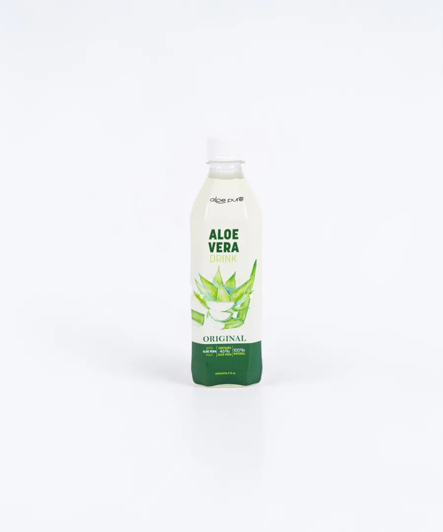 عصير الألوفيرا بلالو فيرا 500 ml