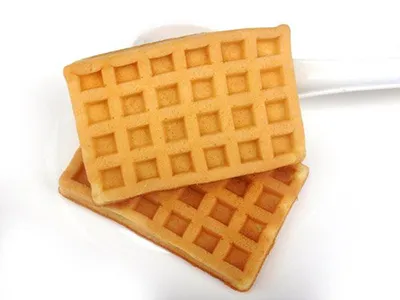 وافل