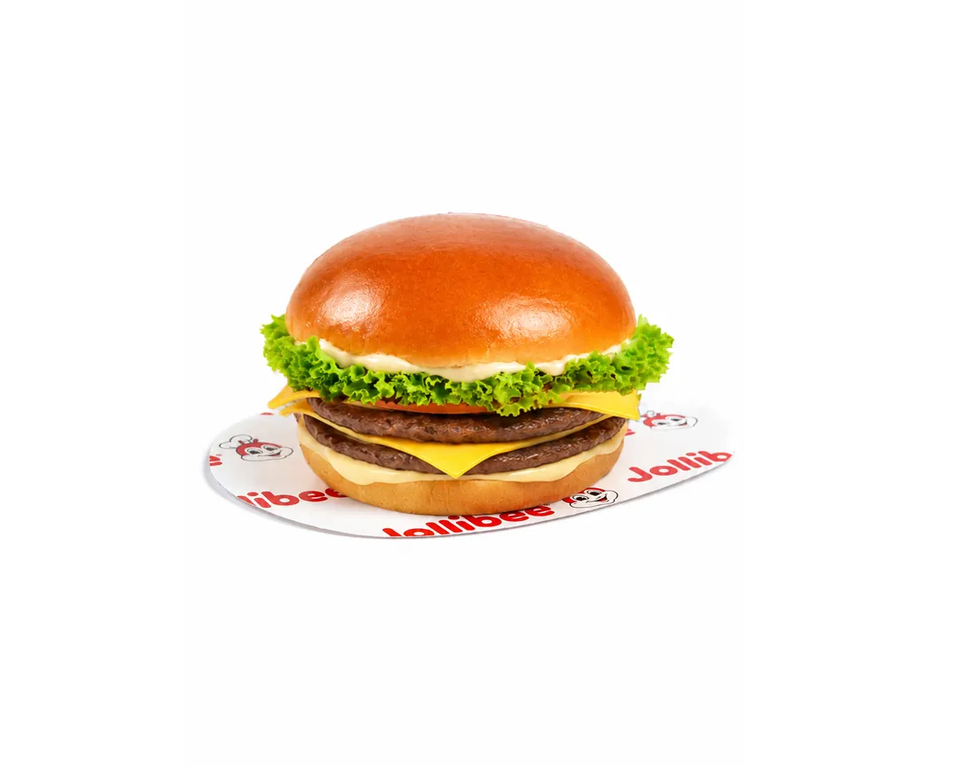 JolliBurger Deluxe