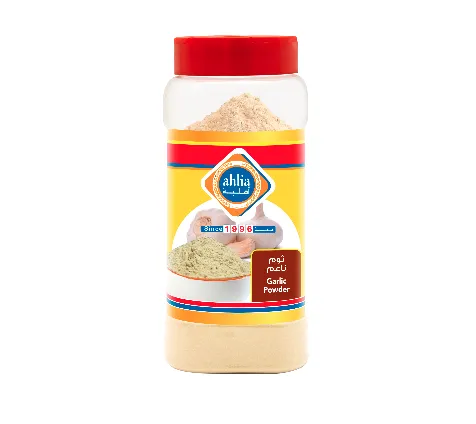 Ahlia Garlic Powder Jar 220 Gm