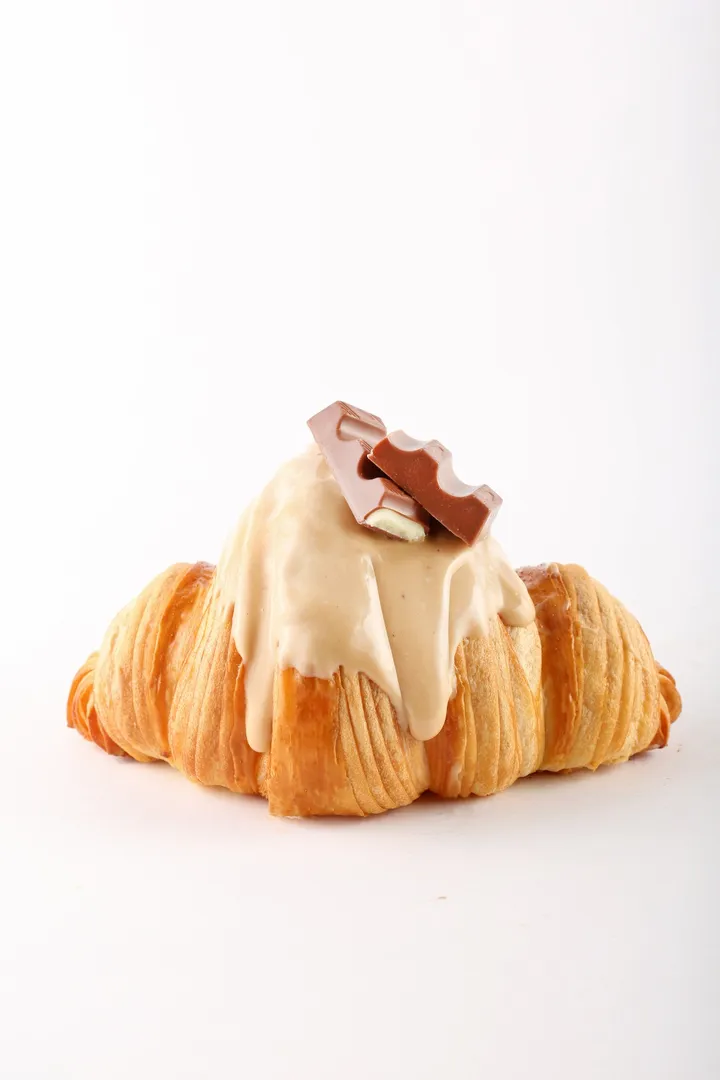 Kinder Croissant