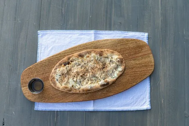 Kiri Flatbread