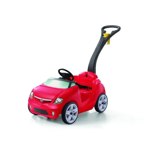 Easy Steer Sportster™