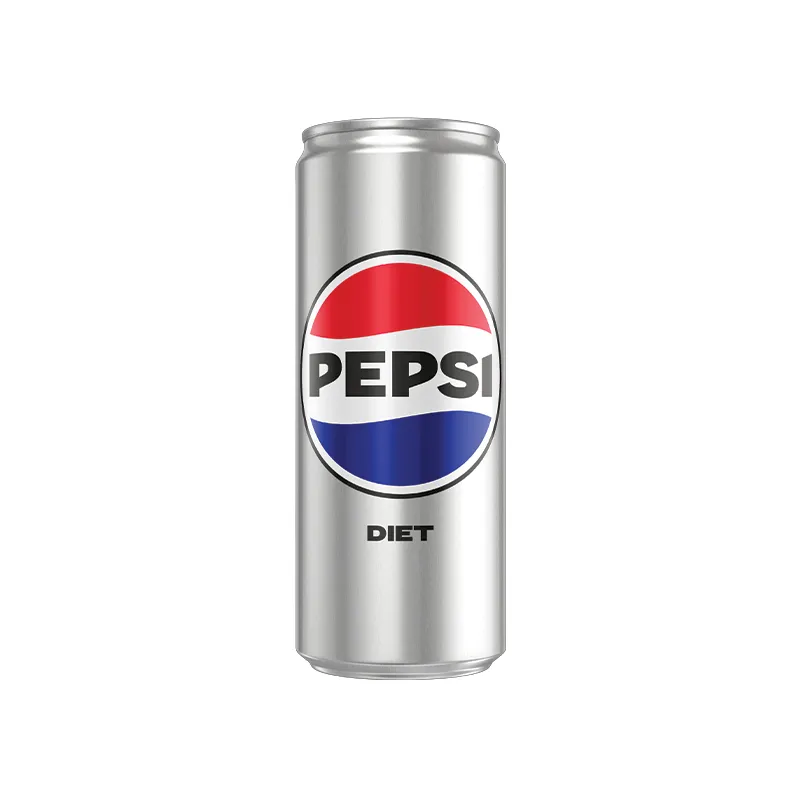 Pepsi Diet