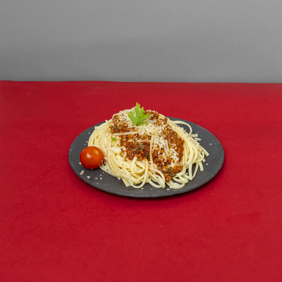 Bolognese Spaghetti