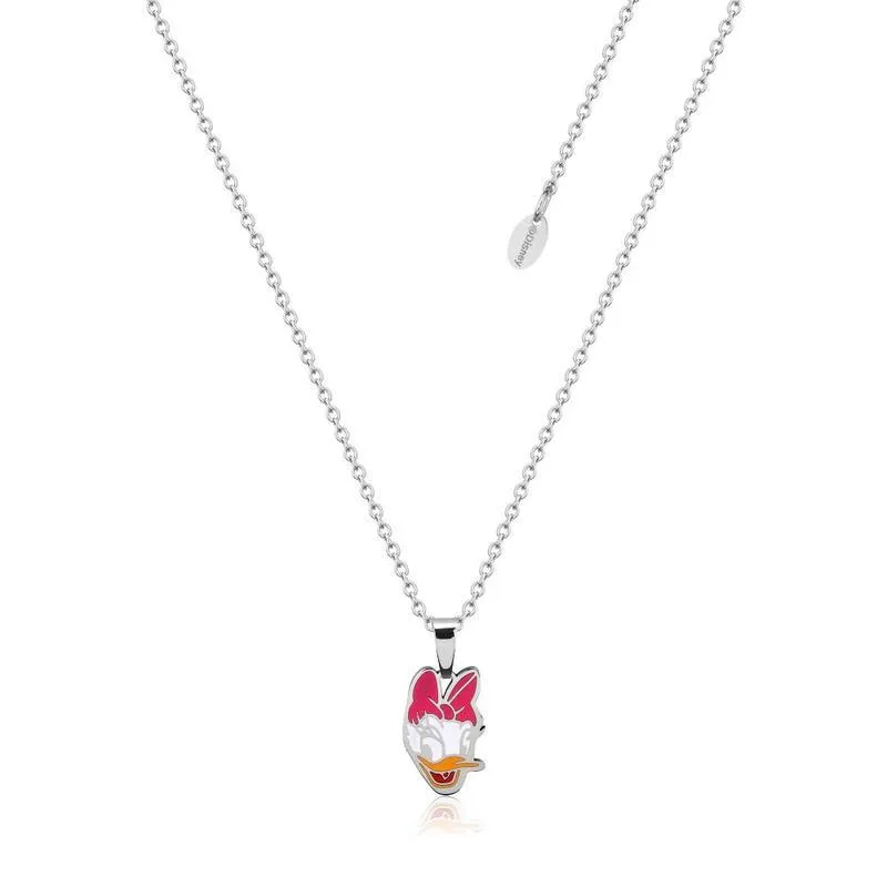 Disney Daisy Duck Necklace