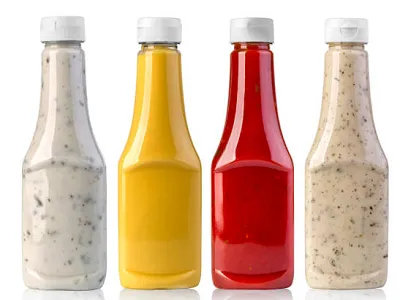 Sauces 