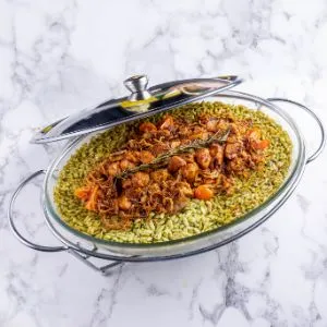 بايركس أورزو الدجاج